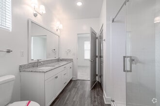 2BR, 2BA - 1,147SF B4 The Vasa 301 - Griffon at Vero Beach