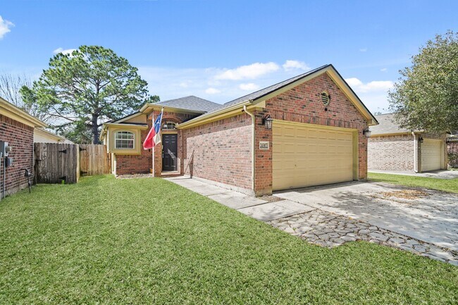 Building Photo - 24307 Silver Maple Dr