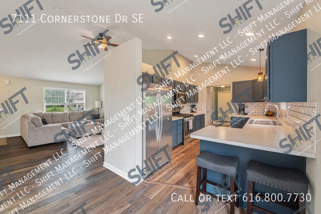 Building Photo - 7111 Cornerstone Dr SE