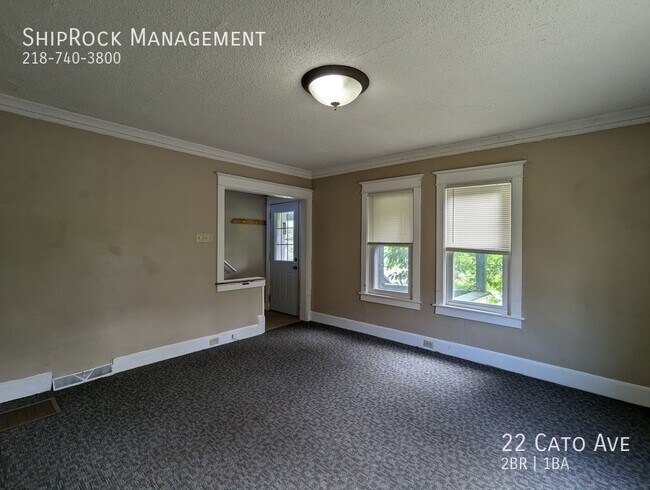 Foto del edificio - 22 Cato Ave