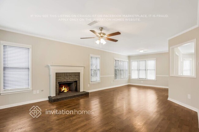 Foto del edificio - 2979 Kaley Dr NW