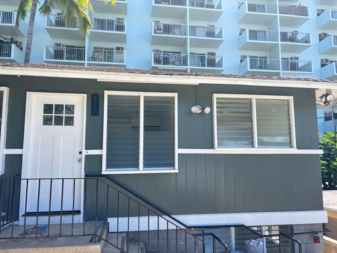 Foto principal - 1509 Emerson St