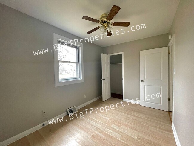 Foto del edificio - Ranch Home available for rent
