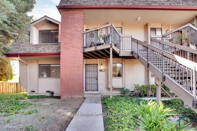 Foto del edificio - 3254 Shadow Springs Pl