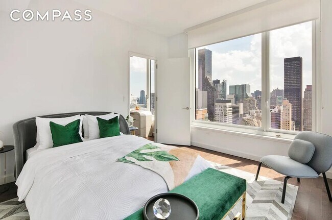 Foto del edificio - 232 E 54th St