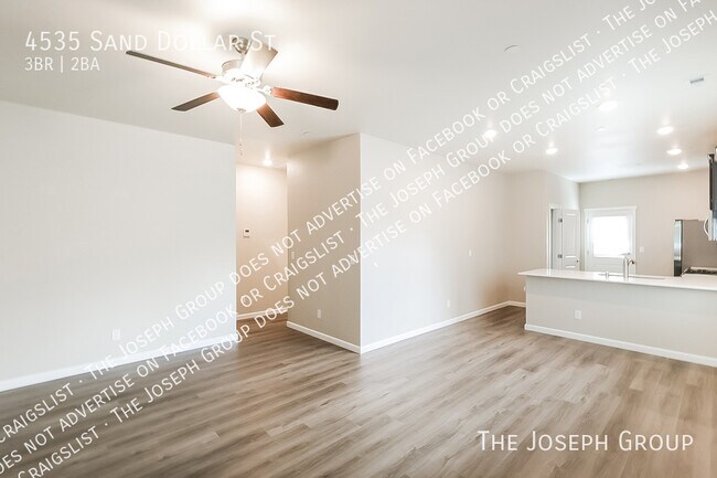Foto del edificio - 4535 Sand Dollar Dr