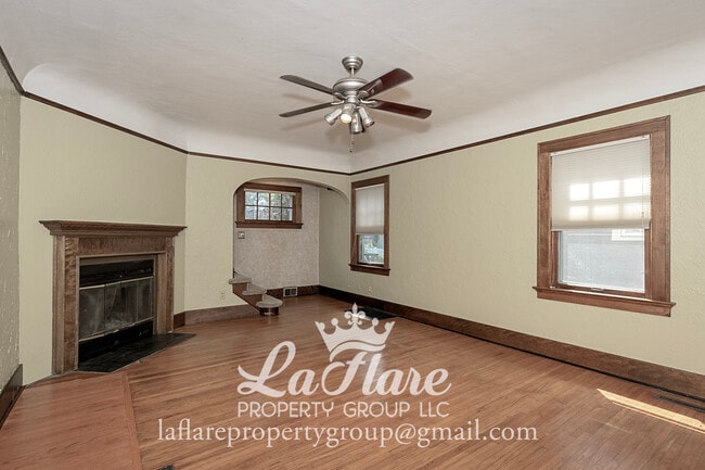 Building Photo - 3730 Wyckliffe Pkwy