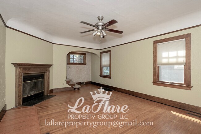 Foto del edificio - 3730 Wyckliffe Pkwy