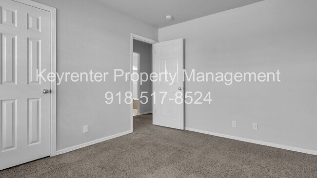 Foto del edificio - 3 Bed | 2 Bath in Owasso!