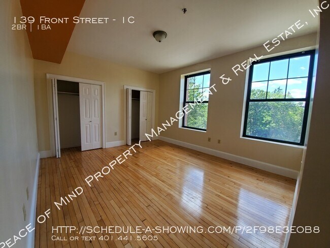 Building Photo - 139  Front St #1C