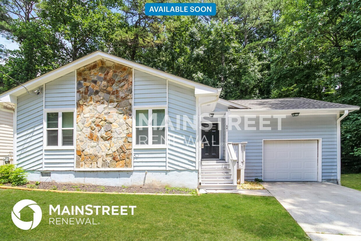 Foto principal - 841 Sheppard Way