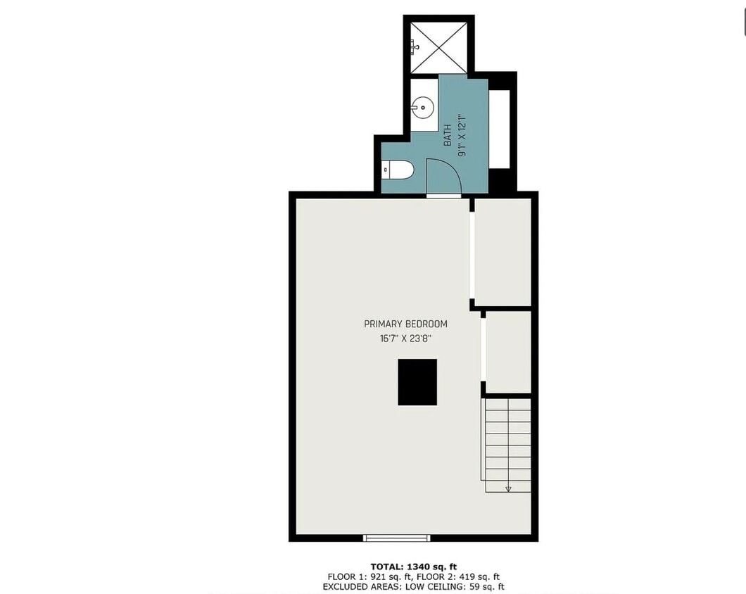 Foto del edificio - 917 Park St SW