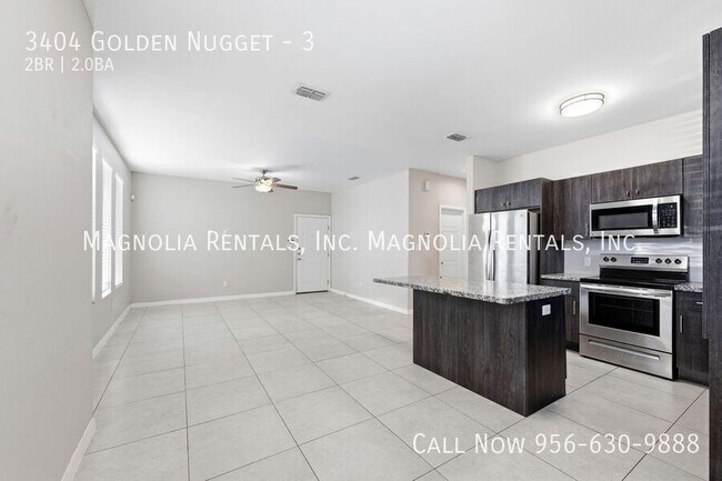 Foto del edificio - 3404 Golden Nugget