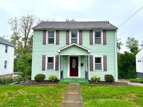 Building Photo - 2719 Cleveland Ave