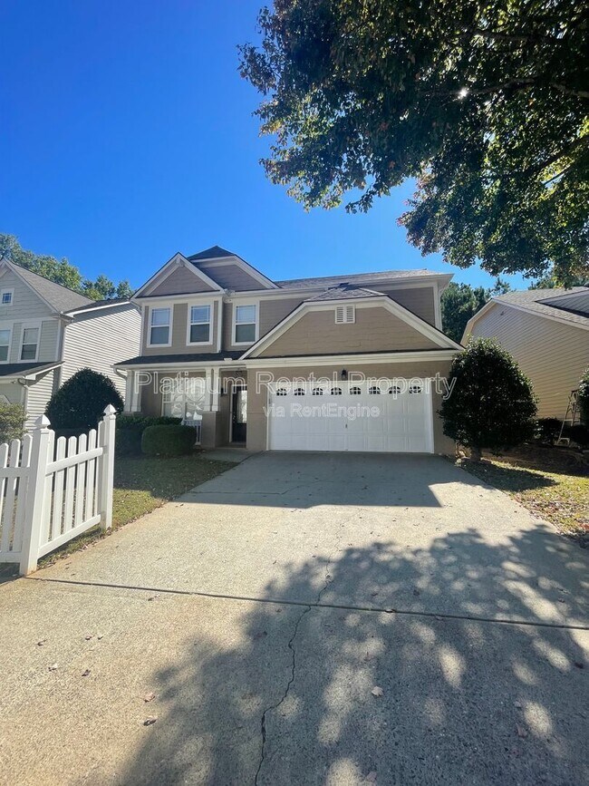 Building Photo - 3442 Old Towne Ln