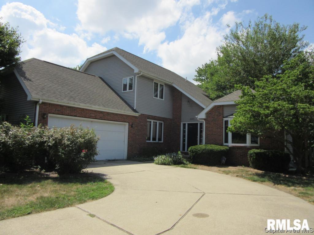 Primary Photo - 3301 Branchwood Dr