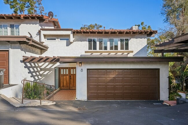 Photo - 835 Amigos Way Townhome