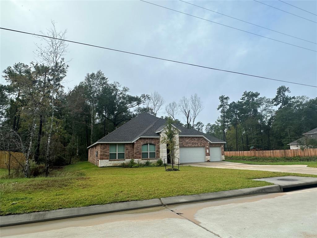 177 Jim Hall Ln, New Waverly, TX 77358 House Rental in New Waverly