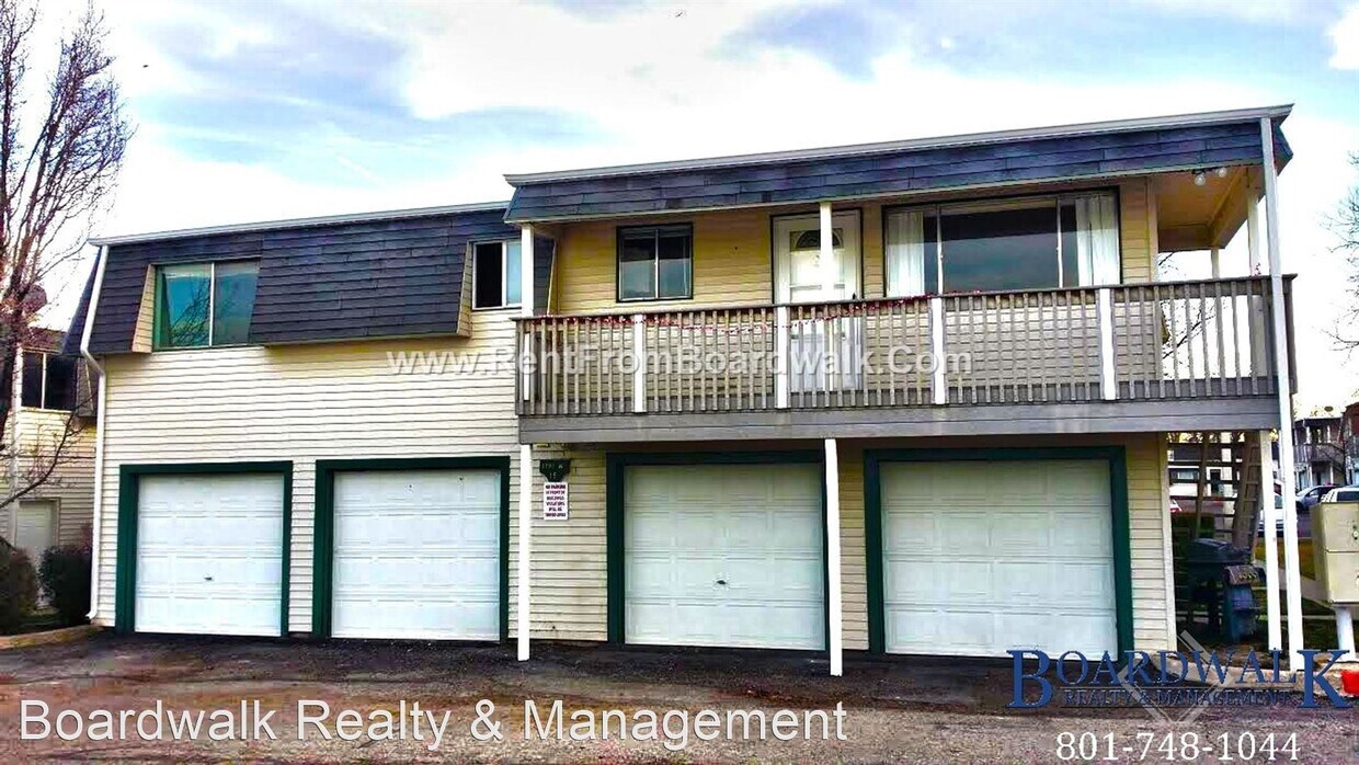 2 br, 1 bath House 1191 W 4300 S 15 D House Rental in Taylorsville
