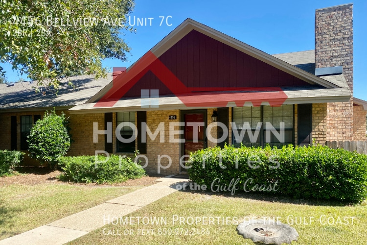 Primary Photo - Townhome in Belleview