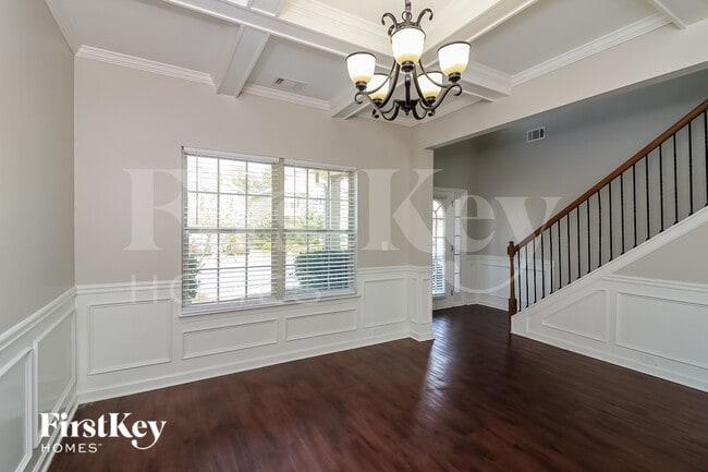 Building Photo - 919 Sublime Trail