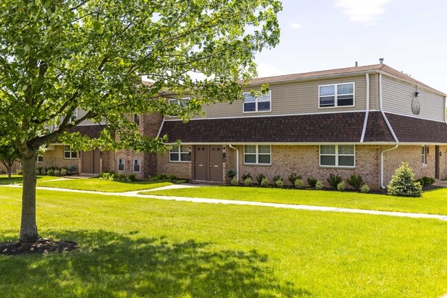 Foto del edificio - Lakeview Terrace