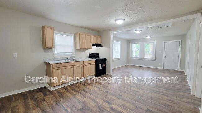 Foto del edificio - 417 Pine St