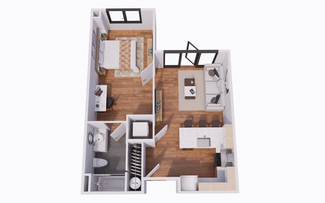 Building Photo - Villas @ Rio