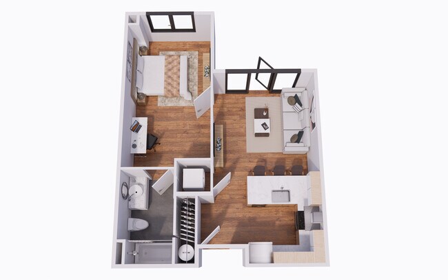 Foto del edificio - Villas @ Rio