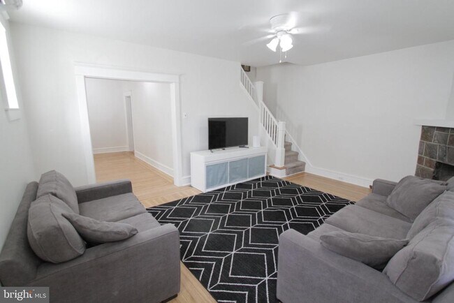 Foto del edificio - 804 W 21st St