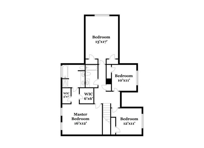 Foto del edificio - 3511 Cast Bend Way