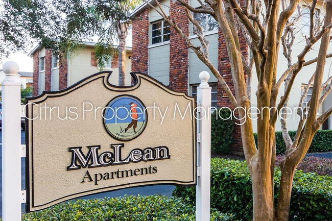 Foto del edificio - McLean Fairway 3036D