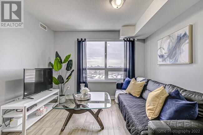 Photo du bâtiment - 1420 Dupont St