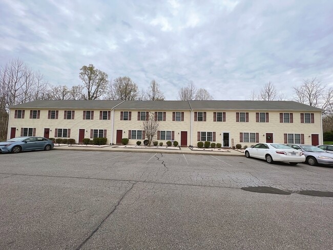 Building Photo - 1090 Blane Dr