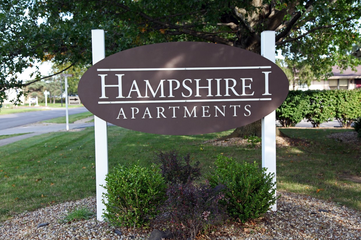 Hampshire I Apartments - Elyria, OH | Apartments.com