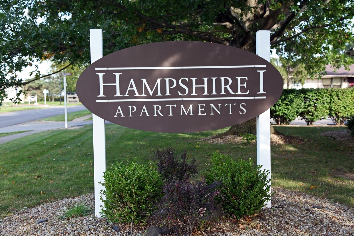 Hampshire I Apartments Apartments in Elyria, OH
