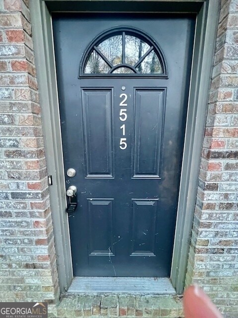 Foto del edificio - 2515 Skyland Trail NE