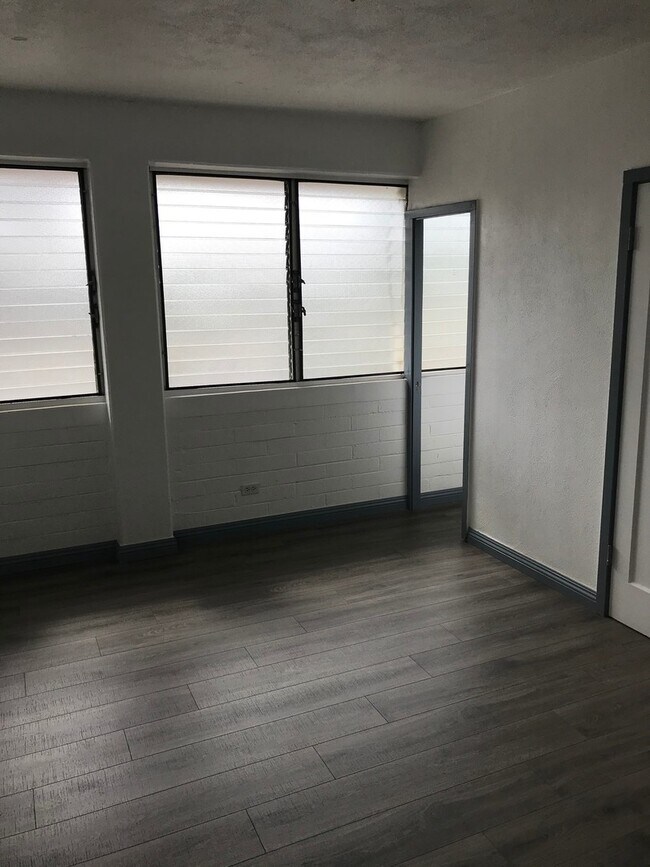 Foto del edificio - 1626 - 1632 Palama St.