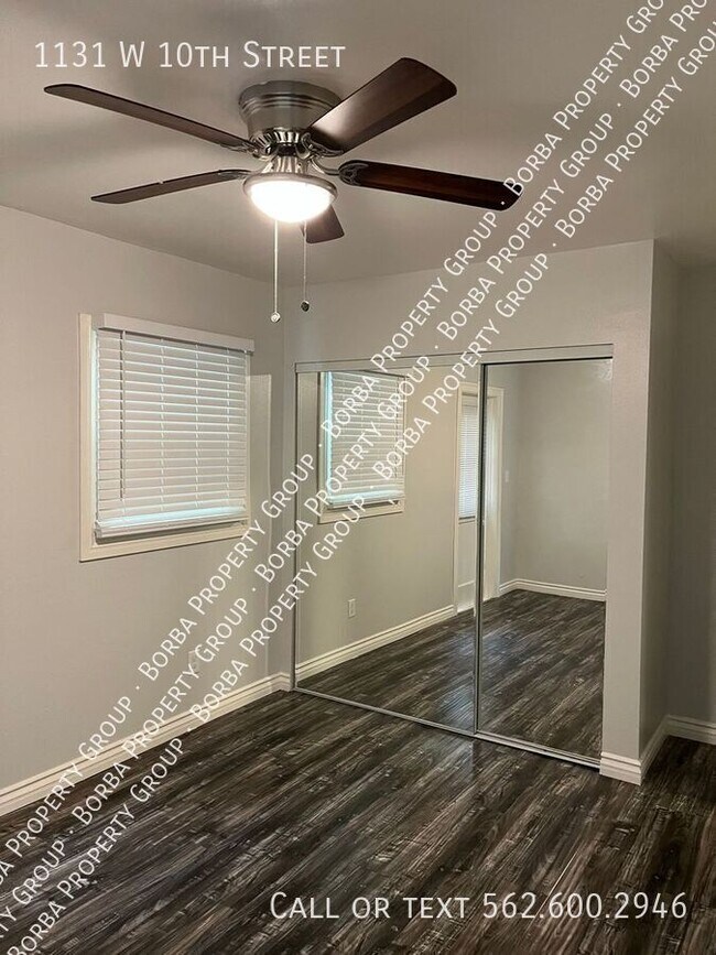 Foto del edificio - 1131 W 10th St