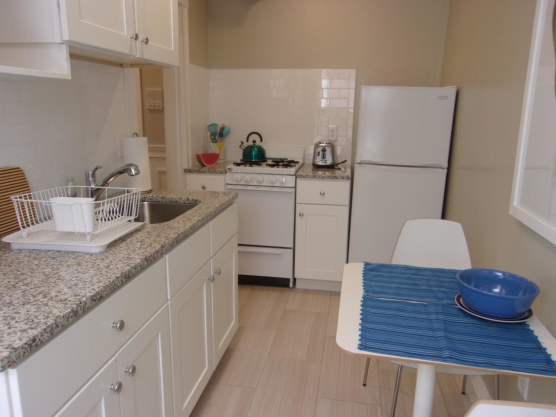 Foto principal - 49 Worthington St