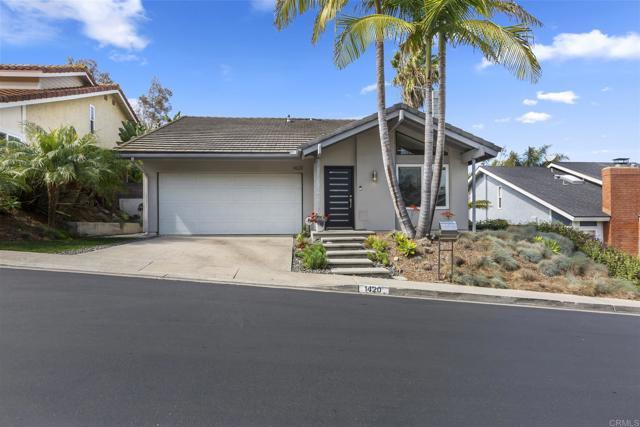 Building Photo - 1420 Flair Encinitas Dr