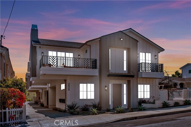 Foto del edificio - 2420 Ives Ln