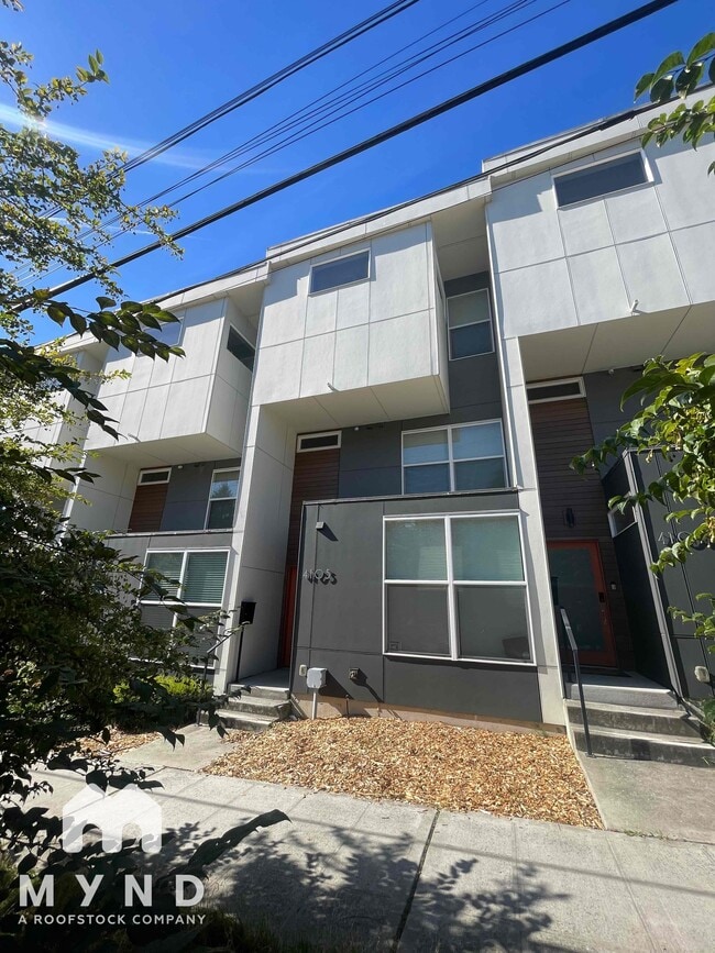 Building Photo - 4105 3rd Ave NW