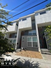 Building Photo - 4105 3rd Ave NW