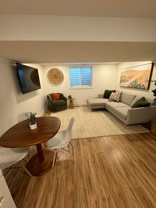 Building Photo - BAILEY BASEMENT (Private)