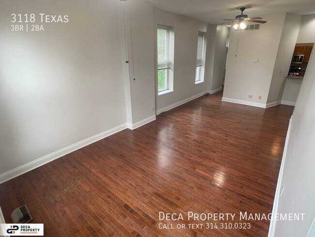 Building Photo - 3 Bedroom House