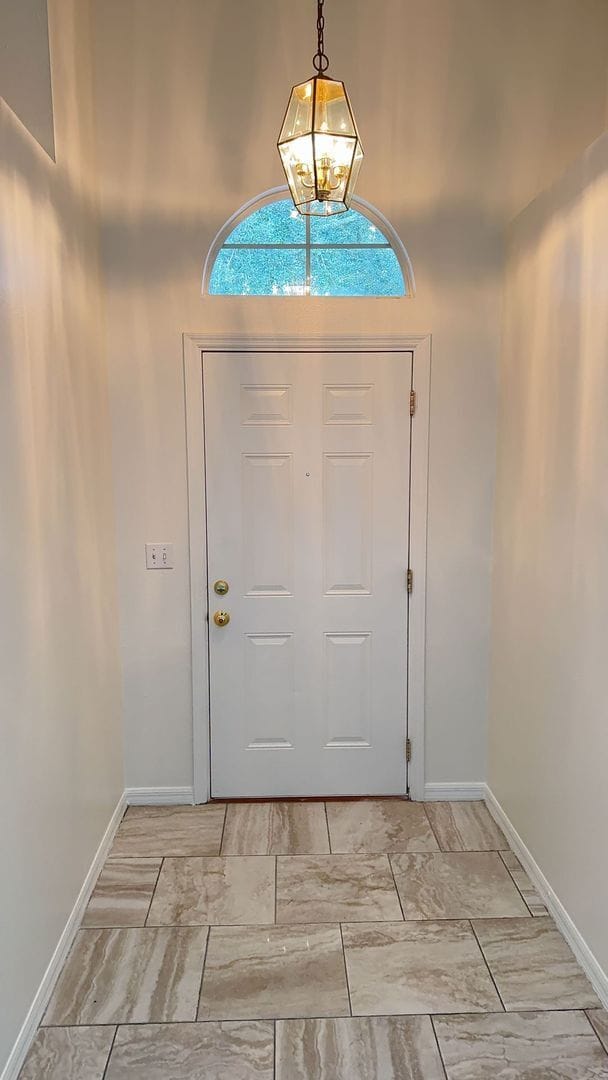 Foto del edificio - Come see this beautiful 3 bedroom, 2 bath, 2 car garage home for rent near Citrus Park Mall!