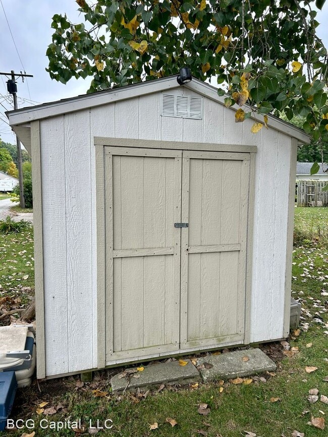 Building Photo - 3 br, 1 bath House - 1015 S Jersey