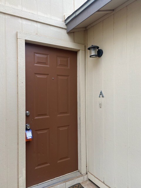 Foto del edificio - 4801 Country Club Dr