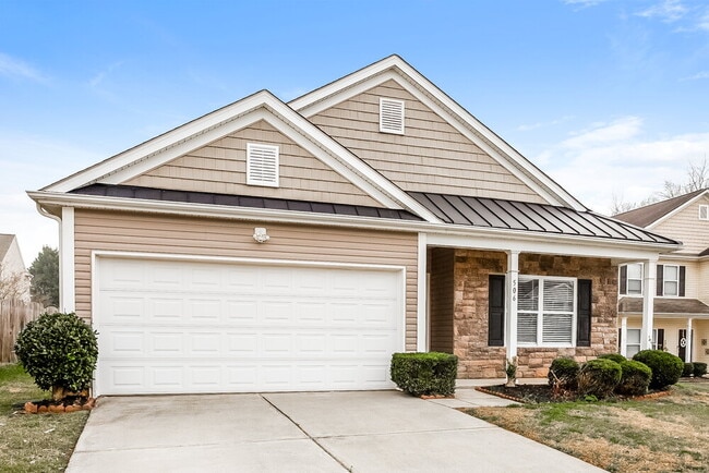 Foto del edificio - 506 Lindsborg Trail